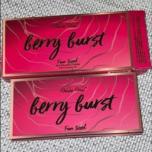 Violet Voss eyeshadow palette